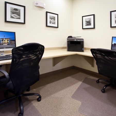 Holiday Inn Express Hotel & Suites Torrington By Ihg Екстериор снимка
