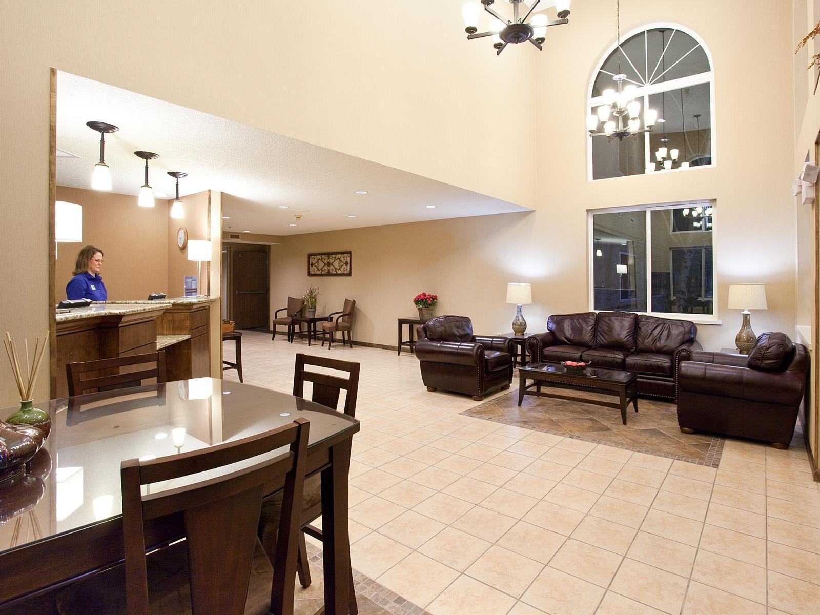 Holiday Inn Express Hotel & Suites Torrington By Ihg Екстериор снимка