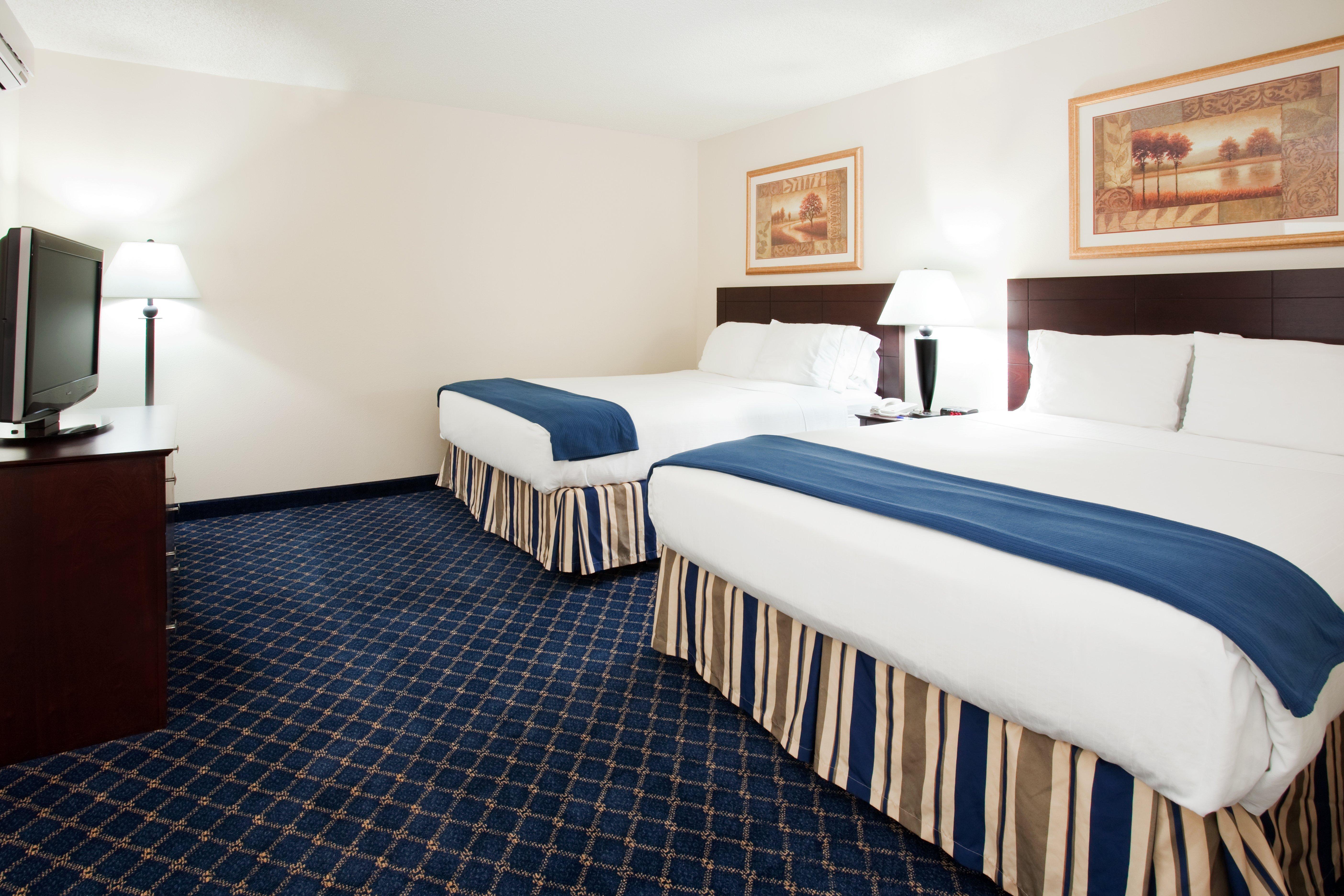 Holiday Inn Express Hotel & Suites Torrington By Ihg Екстериор снимка
