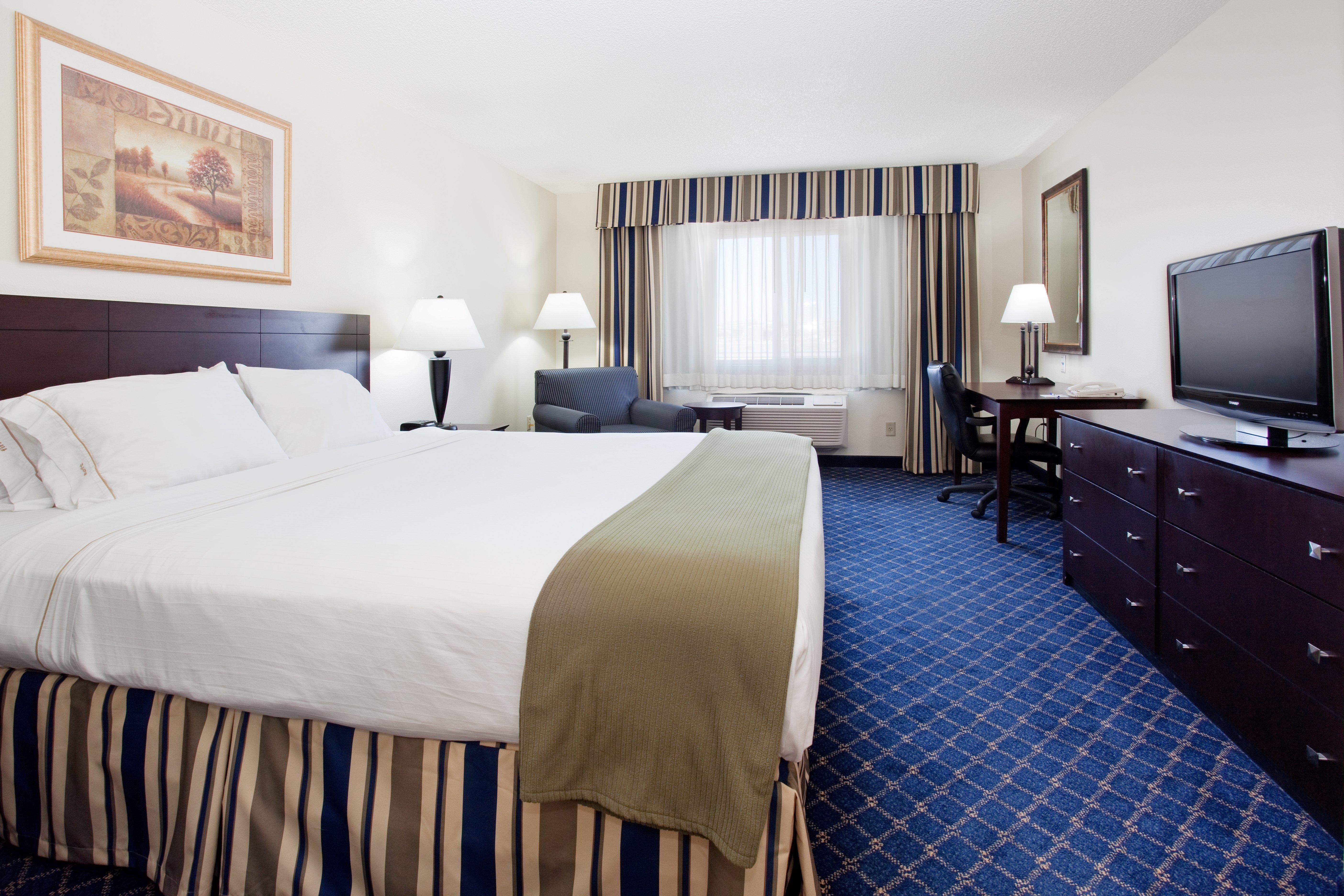 Holiday Inn Express Hotel & Suites Torrington By Ihg Екстериор снимка