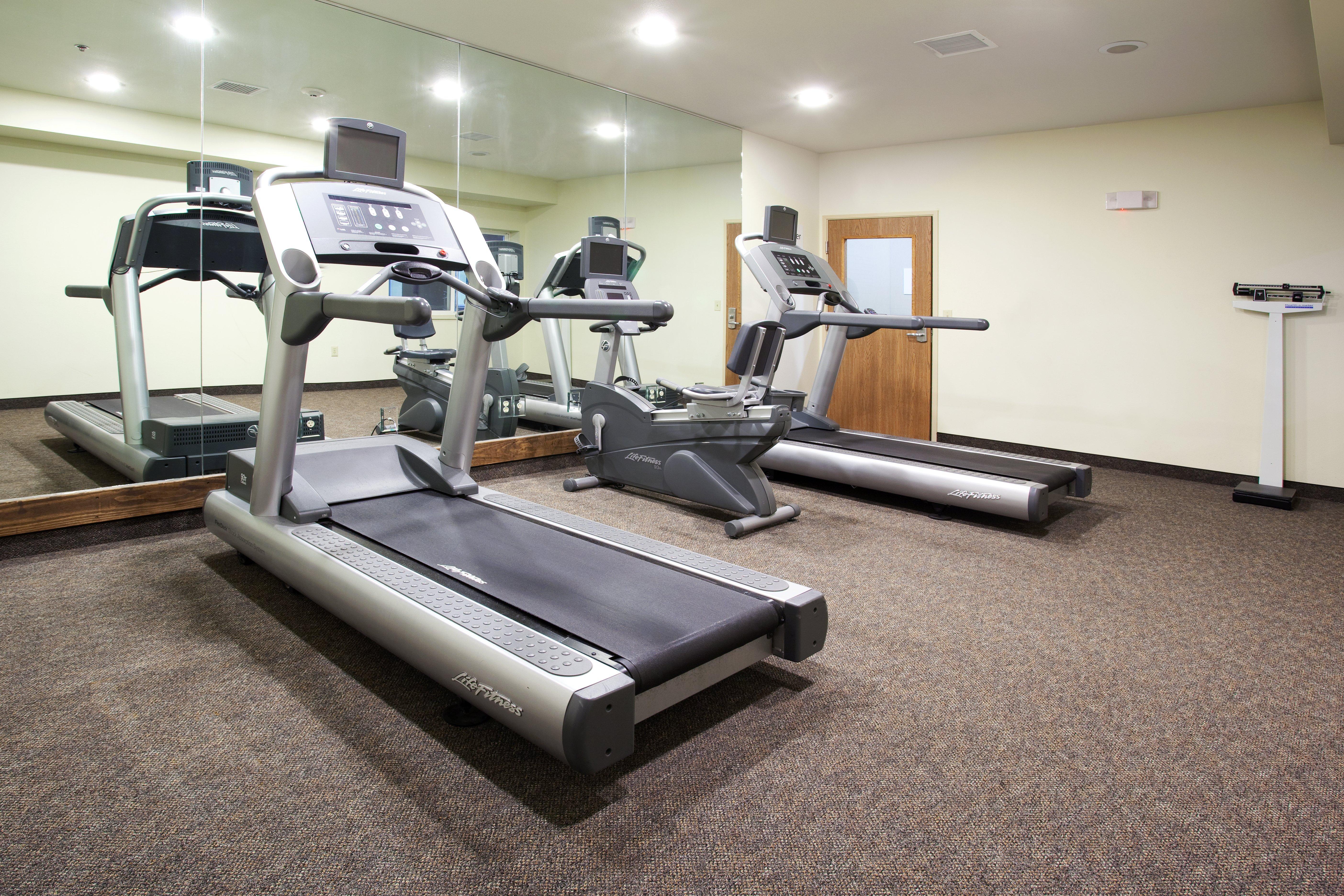 Holiday Inn Express Hotel & Suites Torrington By Ihg Екстериор снимка